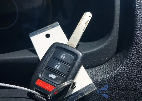 2016 Honda Cr-V Lx из США, поврежденный, VIN 5J6RM4H34GL051022